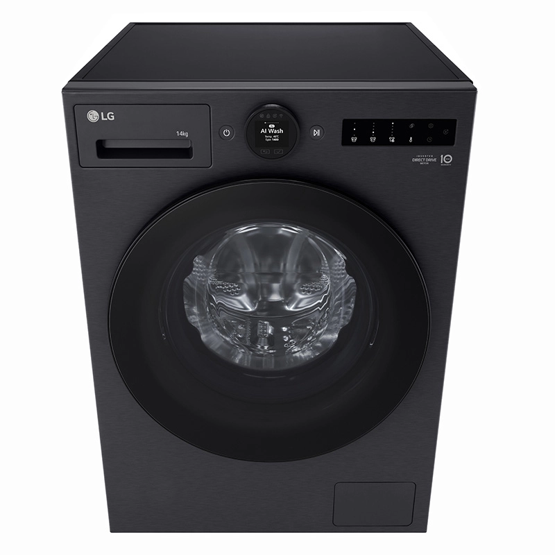 Máy giặt lồng ngang LG AI DD Inverter 12Kg FX1414S3KA