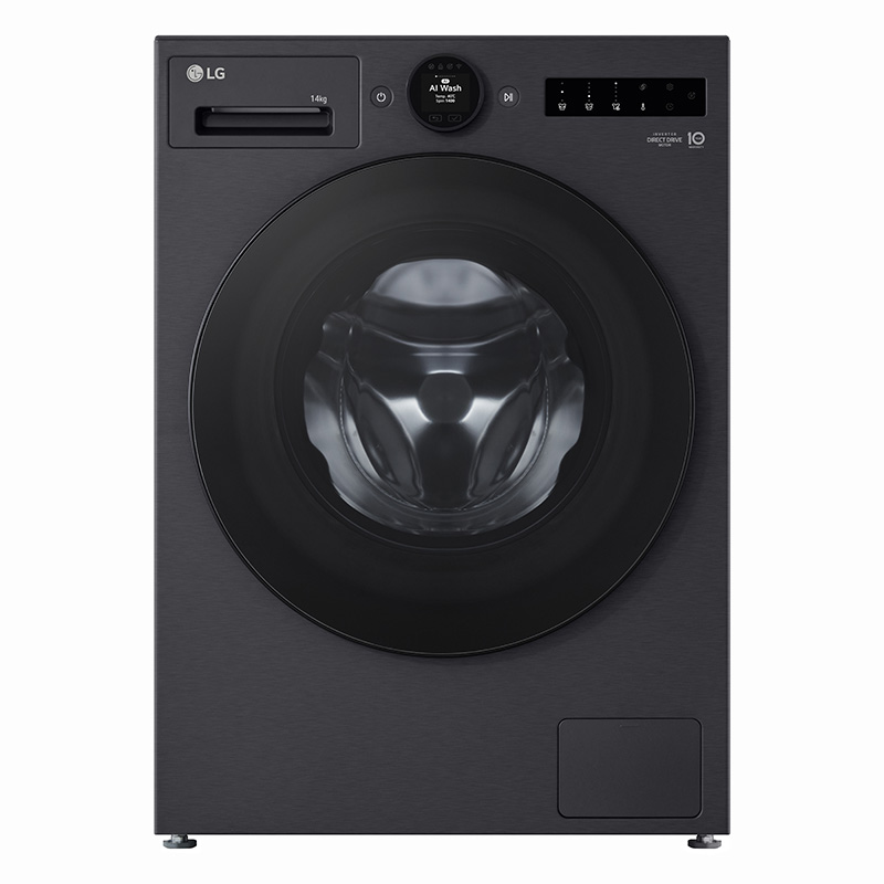 Máy giặt lồng ngang LG AI DD Inverter 12Kg FX1414S3KA