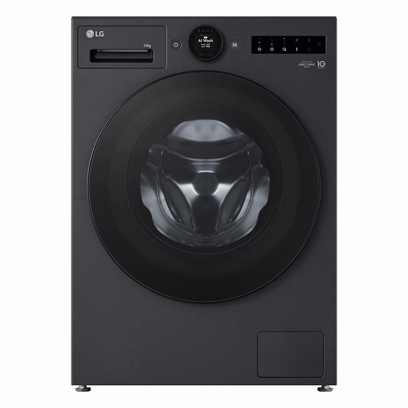 Máy giặt lồng ngang LG AI DD Inverter 12Kg FX1414S3KA