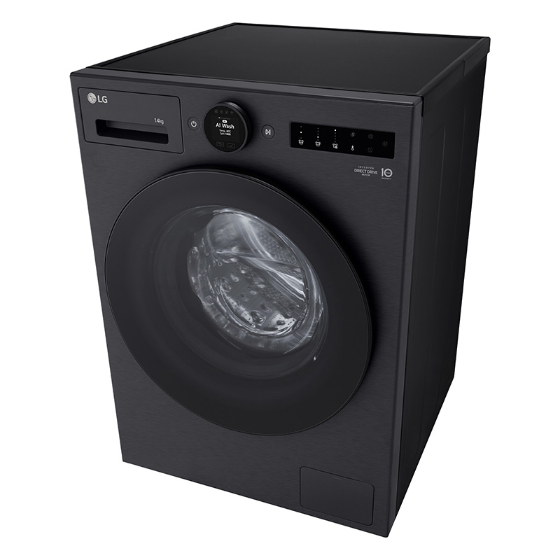 Máy giặt lồng ngang LG AI DD Inverter 14Kg FX1414S3KA