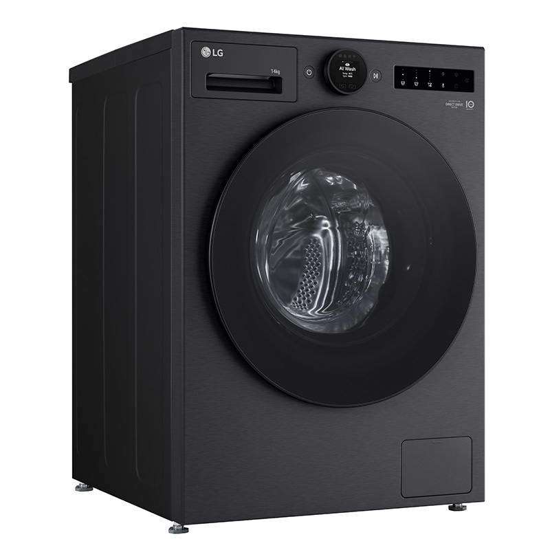 Máy giặt lồng ngang LG AI DD Inverter 14Kg FX1414S3KA