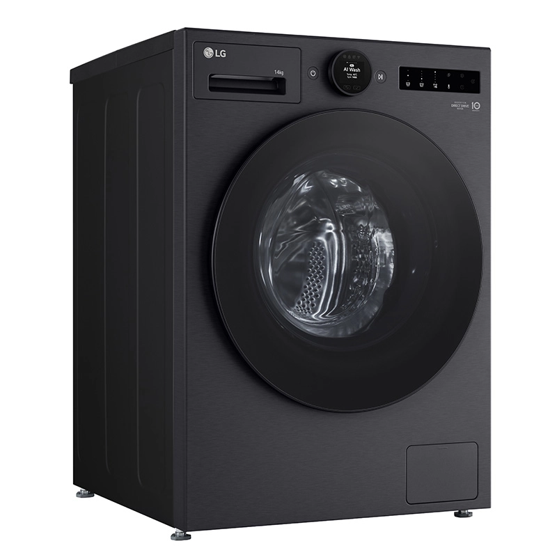 Máy giặt lồng ngang LG AI DD Inverter 12Kg FX1414S3KA