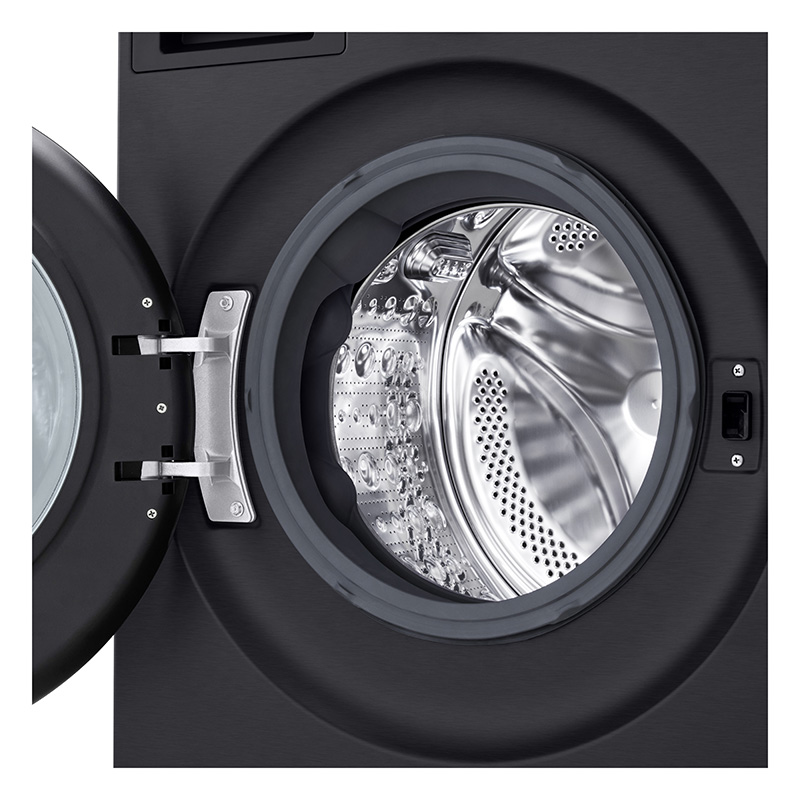 Máy giặt lồng ngang LG AI DD Inverter 14Kg FX1414S3KA