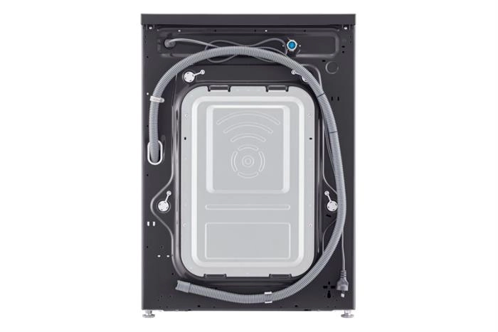 Máy giặt lồng ngang LG Inverter 9Kg FB1209S5M