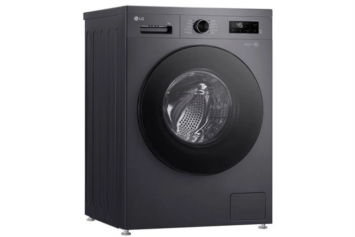 Máy giặt lồng ngang LG Inverter 9Kg FB1209S5M
