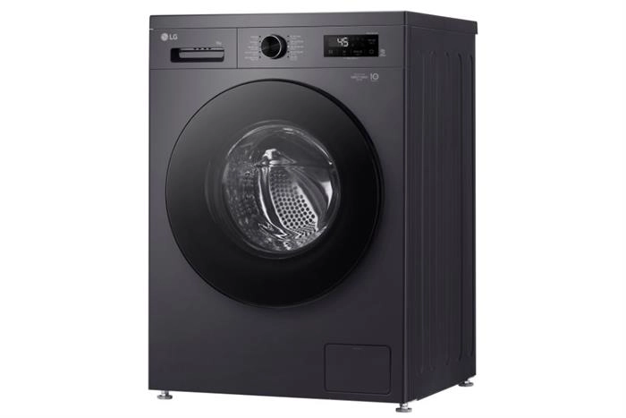 Máy giặt lồng ngang LG Inverter 9Kg FB1209S5M