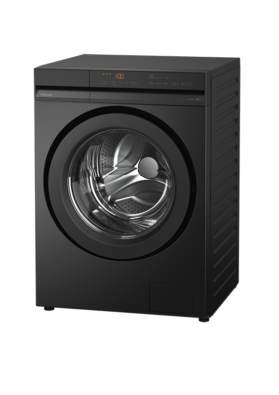 Máy giặt lồng ngang Panasonic Interver 10kg NA-20VDG1BVT