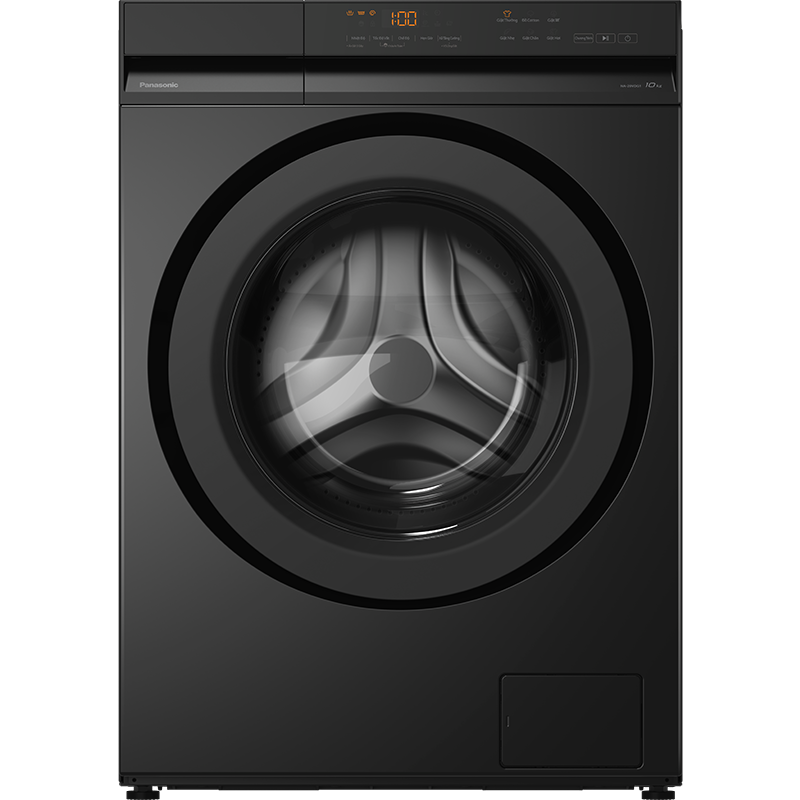 Máy giặt lồng ngang Panasonic Interver 10kg NA-20VDG1BVT