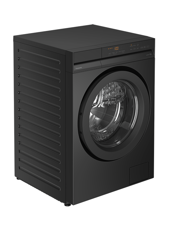 Máy giặt lồng ngang Panasonic Interver 10kg NA-20VDG1BVT