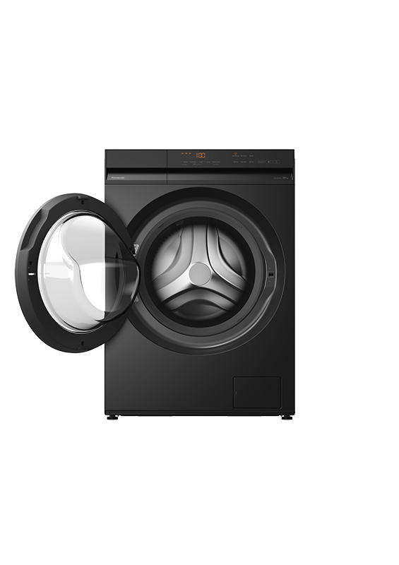 Máy giặt lồng ngang Panasonic Interver 10kg NA-20VDG1BVT