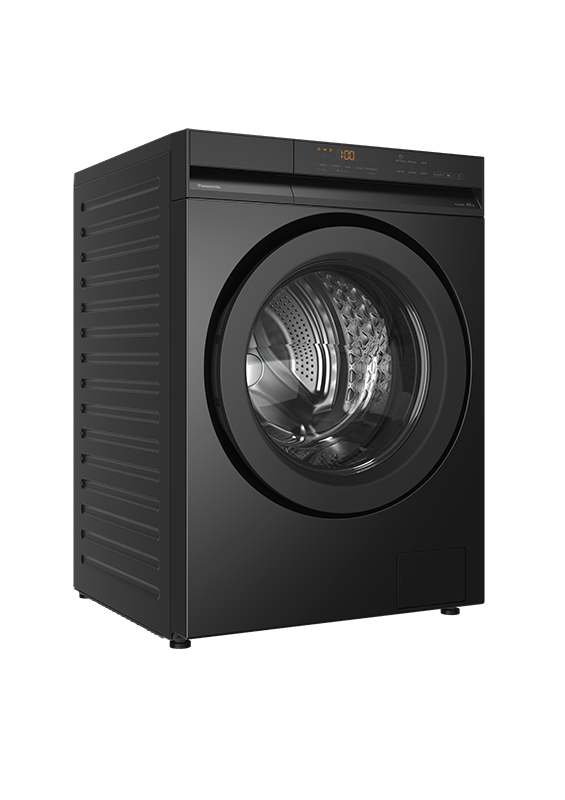 Máy giặt lồng ngang Panasonic Interver 11.5kg NA-22VDG1BVT