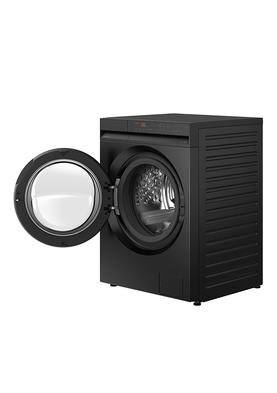 Máy giặt lồng ngang Panasonic Interver 12kg NA-24VDG1BVT