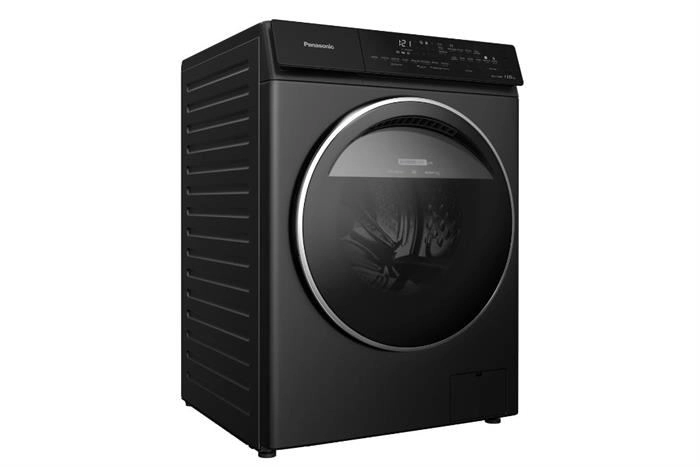 Máy giặt lồng ngang Panasonic Inverter 11.5 kg NA-V115FW1BV