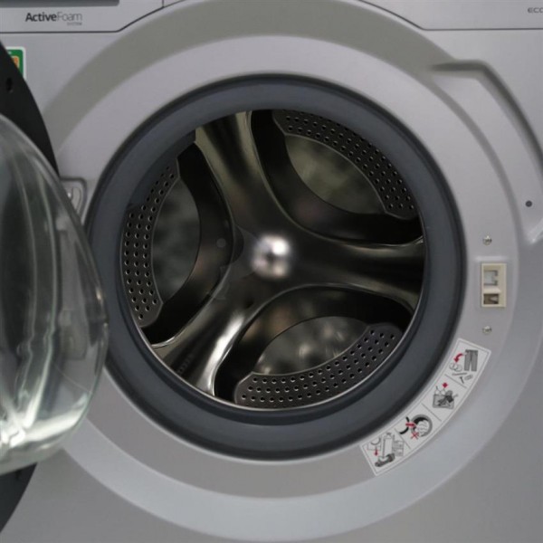 Máy giặt 8 Kg Panasonic NA-128VG5LVT, lồng ngang