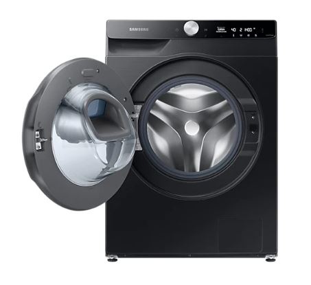 Máy giặt lồng ngang Samsung Addwash AI Inverter 12Kg WW12TP94DSB/SV