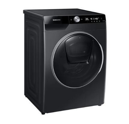 Máy giặt lồng ngang Samsung Addwash Inverter 10Kg WW10TP54DSB/SV