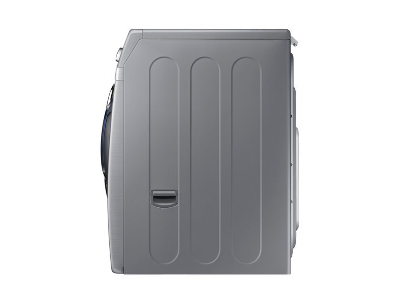 Máy giặt lồng ngang Samsung AddWash WD17J7825KP/SV giặt 17kg + Sấy 9kg