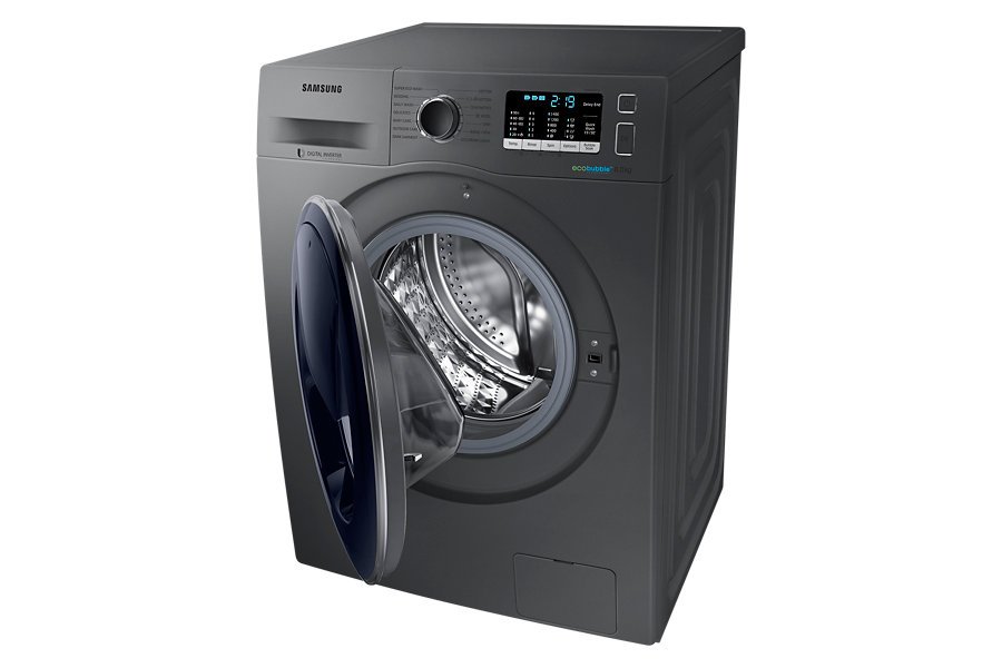Máy giặt 8 Kg Samsung Addwash WW80K5410US hơi nước