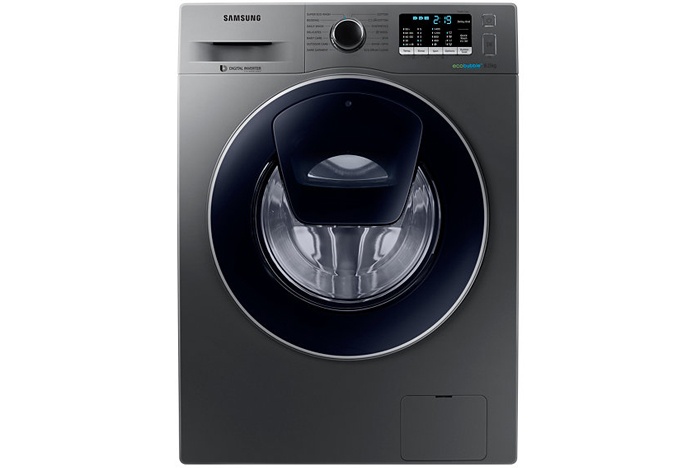 Máy giặt 8 Kg Samsung Addwash WW80K5410US hơi nước
