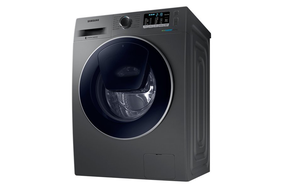 Máy giặt 8 Kg Samsung Addwash WW80K5410US hơi nước