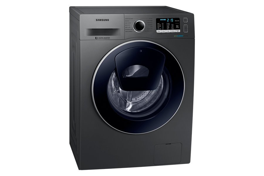 Máy giặt 8 Kg Samsung Addwash WW80K5410US hơi nước