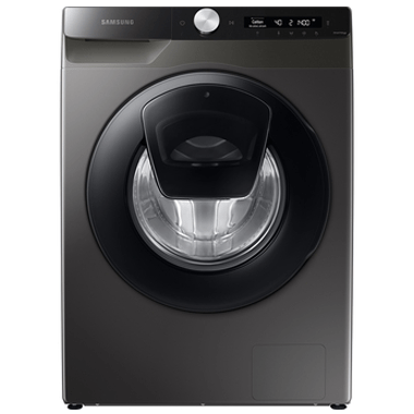 Máy giặt lồng ngang Samsung AI Inverter 8.5kg WW85T554DAX/SV