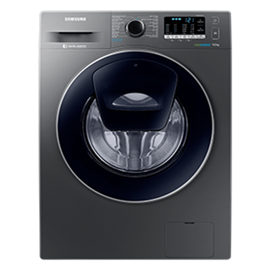 Máy giặt lồng ngang Samsung Inverter 10Kg WW10K44G0UX/SV