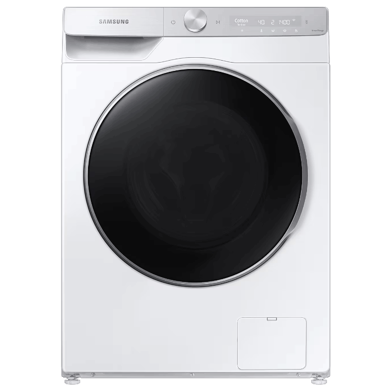 Máy giặt Lồng ngang Samsung Inverter 11 kg WW11CGP44DSHSV