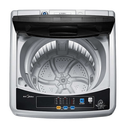 Máy giặt Midea 7,6Kg MAS-7601