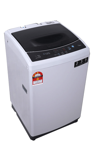 Máy giặt Midea 8.5Kg MAS8502(WB)