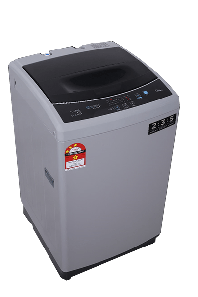 Máy giặt Midea 9.5Kg MAS9501(SG)