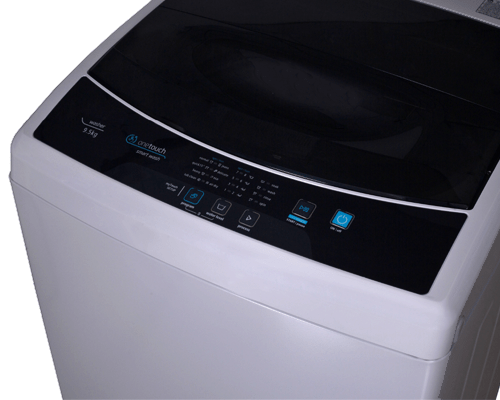 Máy giặt Midea 9.5Kg MAS9501(WB)
