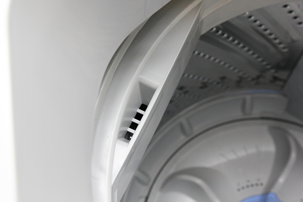 Máy giặt 9 Kg Midea MAM-9006 lồng đứng