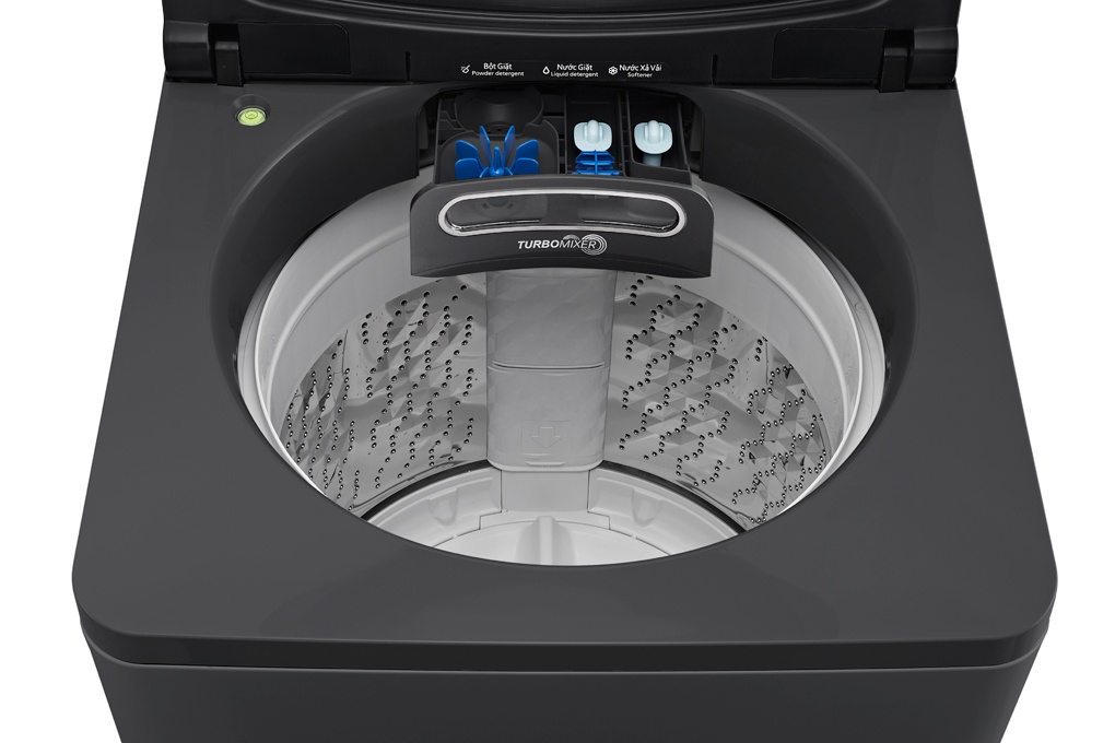 Máy giặt Panasonic 12,5Kg NA-FD12VR1BV