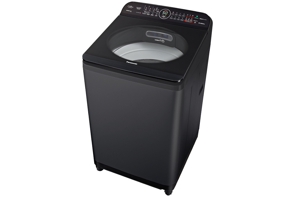 Máy giặt Panasonic 12,5Kg NA-FD12VR1BV