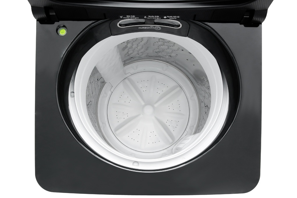 Máy giặt Panasonic 12,5Kg NA-FD12XR1LV