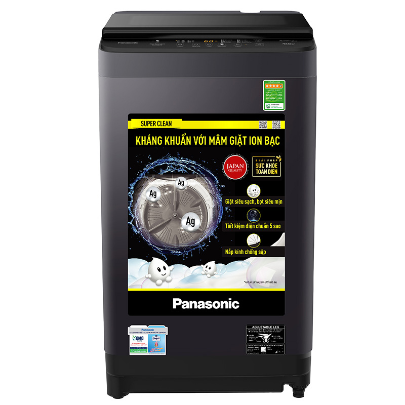 Máy Giặt Panasonic 9 Kg NA-F90S10BRV