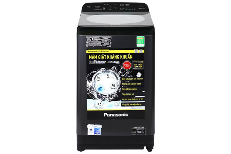 Máy Giặt Panasonic 9 Kg NA-F90S10BRV