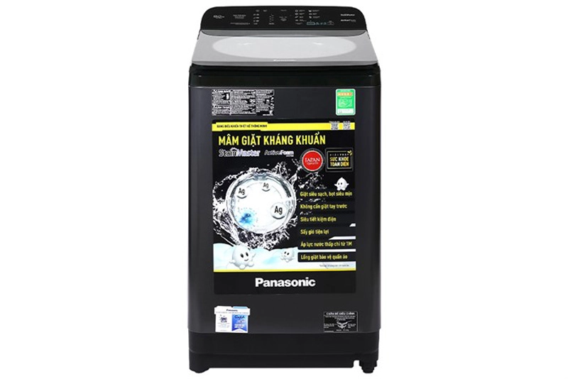 Máy Giặt Panasonic 9 Kg NA-F90S10BRV