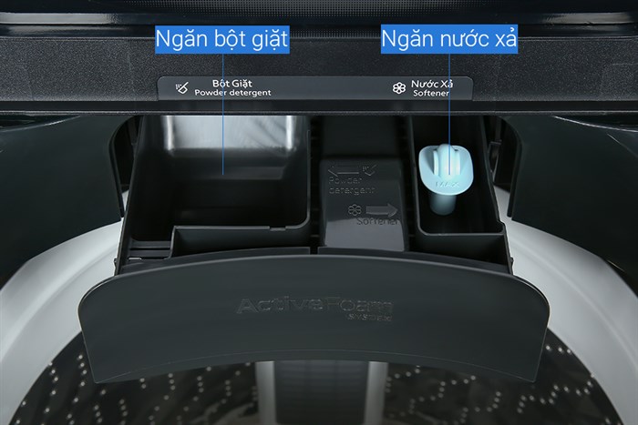 Máy Giặt Panasonic 9 Kg NA-F90S10BRV