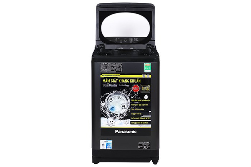 Máy Giặt Panasonic 9 Kg NA-F90S10BRV