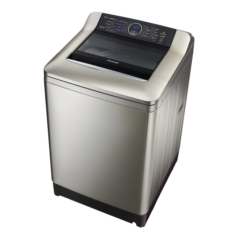 Máy giặt 16Kg Panasonic FS16X3SRV lồng đứng