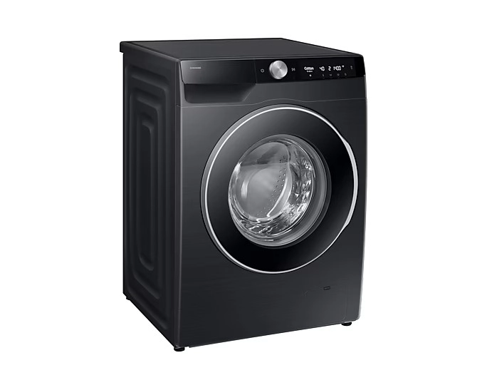 Máy giặt Samsung AI EcoBubble Inverter 10 kg WW10DG6U34LBSV