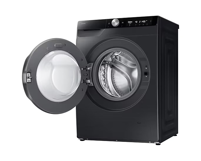 Máy giặt Samsung AI EcoBubble Inverter 10 kg WW10DG6U34LBSV