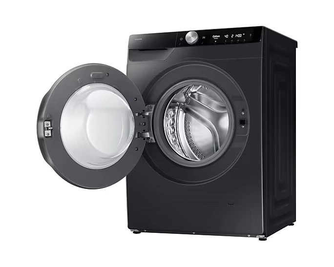 Máy giặt Samsung AI EcoBubble Inverter 10 kg WW10DG6U34LBSV