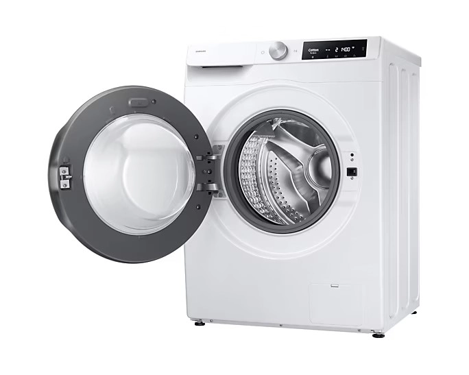 Máy giặt Samsung AI EcoBubble Inverter 10 kg WW10DG6U34LESV
