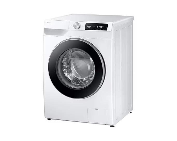 Máy giặt Samsung AI EcoBubble Inverter 10 kg WW10DG6U34LESV