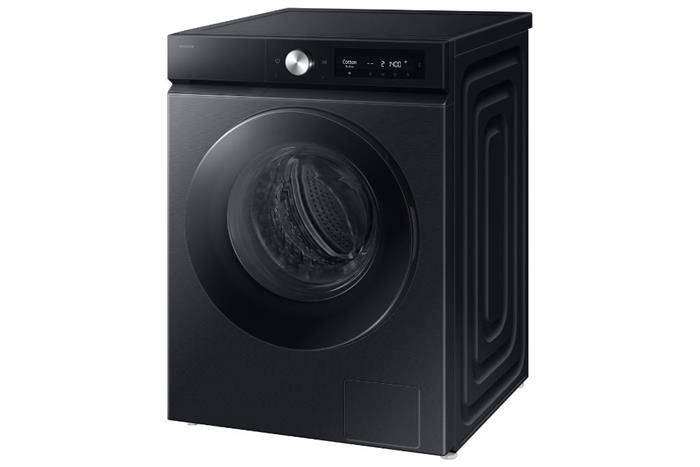 Máy giặt Samsung Bespoke AI EcoBubble Inverter 10 kg WW10DB7U34GBSV