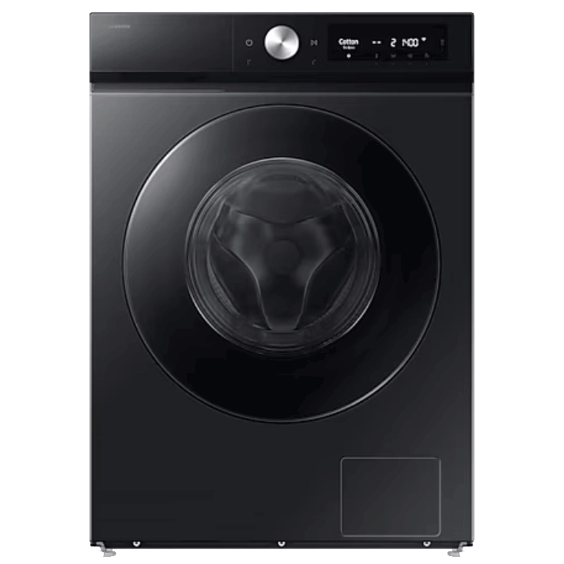 Máy giặt Samsung Bespoke AI EcoBubble Inverter 10 kg WW10DB7U34GBSV