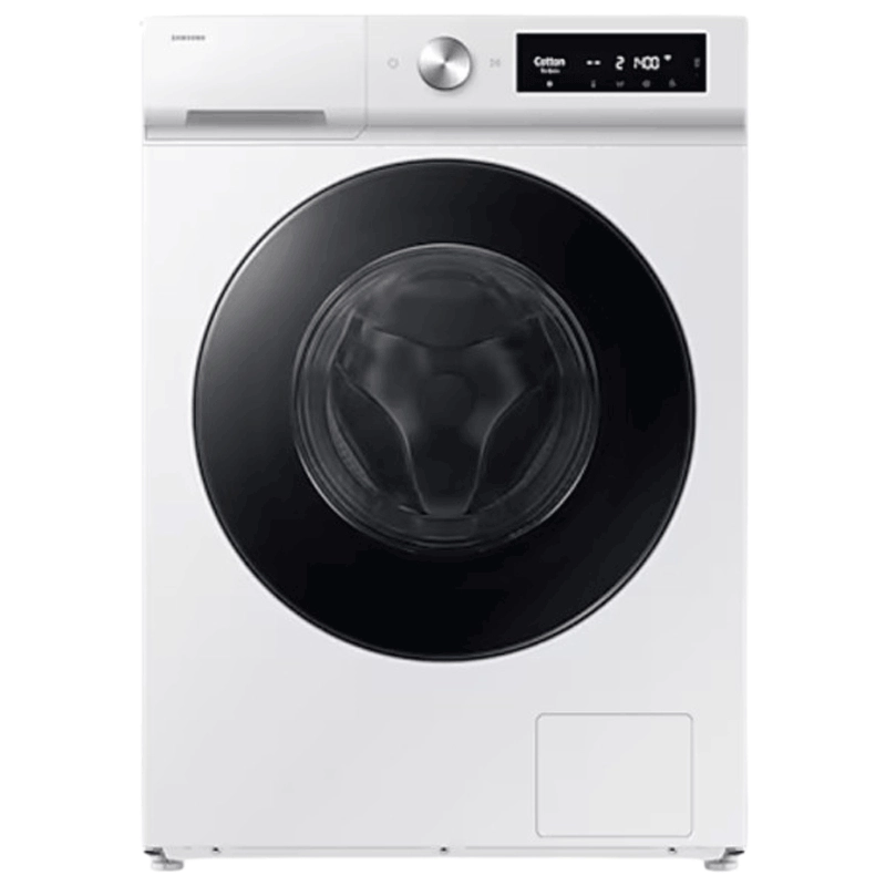 Máy giặt Samsung Bespoke AI EcoBubble Inverter 10 kg WW10DB7U34GWSV